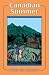 Book Canadian Summer (Thehilda Van Stockum Family Collection)