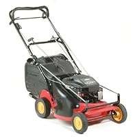 McLane 21-Inch 6.25 GT Briggs and Stratton Gas Powered Self-Propelled Lawn Mower N21-6.25GT-SP