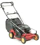 McLane 21-Inch 6.25 GT Briggs & Stratton Gas Powered Self-Propelled Lawn Mower N21-6.25GT-SP