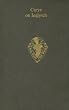 Curye on Inglysch (Middle English recipes): Middle English Recipes - English Culinary Manuscripts of the Fourteenth Century (Early English Text Society Supplementary Series)