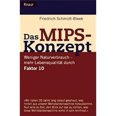 Das MIPS-Konzept