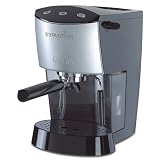 Gaggia16100EvolutionHomeEspressoCappuccinoMachine,Black
