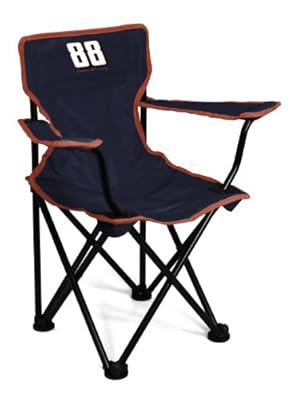 Nascar Dale Earnhardt Jr. Toddler Chair