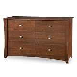 South Shore Furniture 3268-027 Jumper Dresser