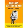 Britain After Blair: A Liberal Agenda