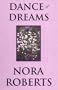 Dance of Dreams (G K Hall Large Print Romance Series)