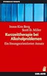 Kurzzeittherapie bei Alkoholproblemen...