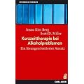 Kurzzeittherapie bei Alkoholproblemen: Ein l�sungsorientierter Ansatz