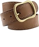 Woolrich Womens Hopewell Belt, BROWN, Size M 4184ZwZ81gL. SL160 Woolrich Womens Hopewell Belt, BROWN, Size M