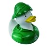 Werder Bremen Badeente \"Fischer\" - 12-80010