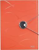 Electronics : Leitz Vivanto Organiser File PP DkOrg