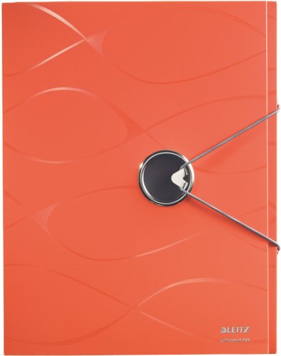 Childrens Toyshop  Electronics : Leitz Vivanto Organiser File PP DkOrg