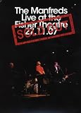 The Manfreds - Live At The Fisher Theatre 2007 [DVD]