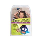 My Own Shower - Kids Adjustable Size Showerhead