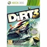 DiRT3 - Classsics (Xbox 360) Video Games
