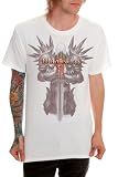 Jinx Diablo III Tyrael T-Shirt 2XL