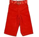 Girl's Ralph Lauren Corduroy Pants