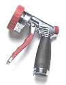 Toro 8 Pattern Front Trigger Garden Hose Spray Nozzle #53915
