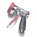 Toro 8 Pattern Front Trigger Garden Hose Spray Nozzle #53915
