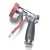 Toro 8 Pattern Front Trigger Garden Hose Spray Nozzle #53915