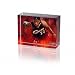 LeBron James Cleveland Cavaliers Crystal Block