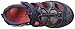 JambuKD Piranha Boy's Outdoor Fisherman Sandal (Toddler/Little Kid/Big Kid)