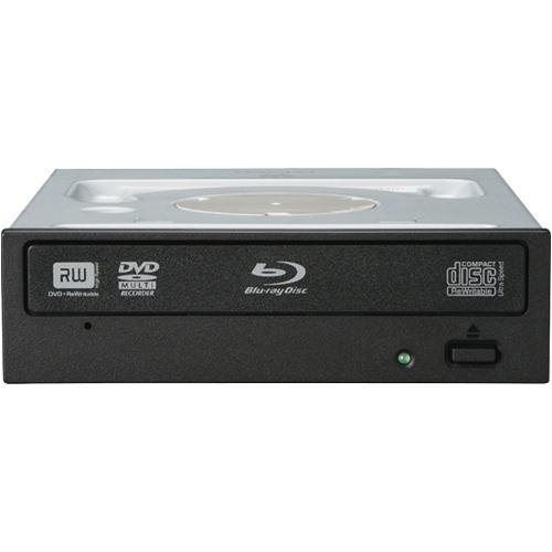 Pioneer BDR-205 - Disk drive - BD-RE - 12x/2x/8x - Serial ATA - internal - 5.25