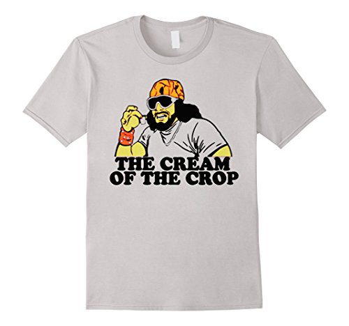 Man The Cream T-Shirt