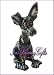 Bert the Hound Dog from Pets with Personality