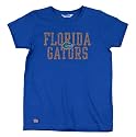 Florida Gators Women's School Spirit Short Sleeve T-Shirt