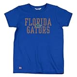 Florida Gators Women's School Spirit Short Sleeve T-Shirt