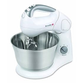 Breville SHM2 Twin Hand and Stand Mixer