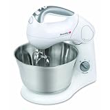 Breville SHM2 Twin Hand and Stand Mixerby Breville