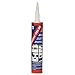 Sika Sikaflex 295UV UV Resistant Adhesive/Sealant - 10.3oz(300ml) Cartridge - White