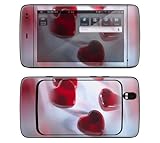 Whole lot of Love Decorative Skin Decal Sticker for Dell Streak 5 Android T ....