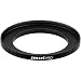 Sensei PRO 40.5mm Lens to 52mm Filter Aluminum Step-Up Ring
