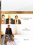Darjeeling Limited & Namesake & Water