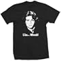 JOEY LAWRENCE LIKE WHOA blossom sitcom retro BW SHIRT