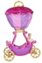 BARBIE THE THREE MUSKETEERS CORINNE & BALLOON CARRIAGE