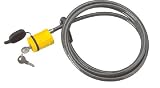 Saris Locking 8-Foot Cable