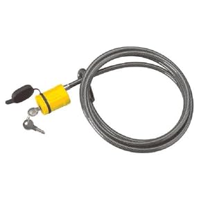 Saris Locking 8-Foot Cable