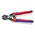 Knipex 71 12 200 CoBolt Kompakt-Bolzensc...