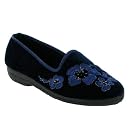 Mirak Amy / Ladies Slippers / Classic Ladies Slippers