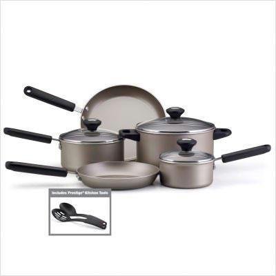 Farberware 21089 Cookware Set product image