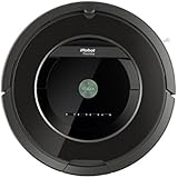 iRobot Roomba 880 Vacuum Cleaning Robot