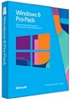 Microsoft Windows 8 Pro Pack - Upgrad...
