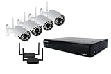 Lorex LH014501C4WF