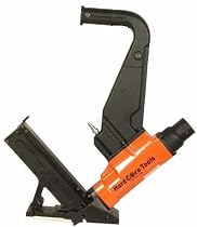 2 in 1 Flooring Cleat Nailer / Stapler Wood Floor Nail Gun Stapler for Hardwood Flooring