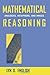 Mathematical Reasoning: Analogies, Metaphors, and Images (Studies in Mathematical Thinking and Learning Series)