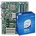 PC Hardware : Intel DG43NB Motherboard CPU Bundle - Intel Core 2 Duo E7300 Processor Retail